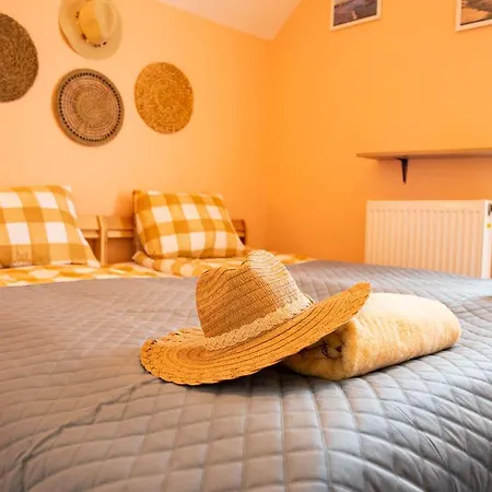 Apartament Keja *