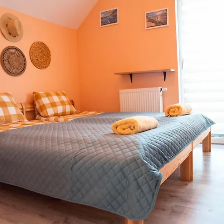 Апартаменты Apartament Keja