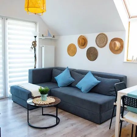 Apartament Keja Апартаменты Ястшембя-Гура