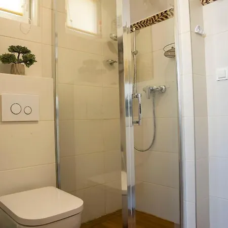 Apartament Keja Ястшембя-Гура
