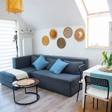 Apartament Keja Ястшембя-Гура