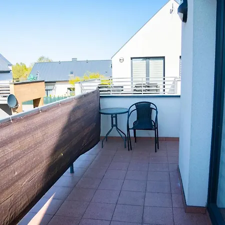 Apartament Keja Апартаменты