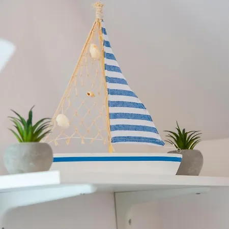 Apartament Keja