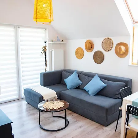 Apartament Keja Ястшембя-Гура
