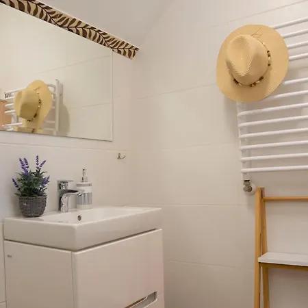 Apartament Keja Ястшембя-Гура