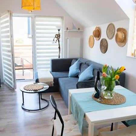 Apartament Keja Ястшембя-Гура