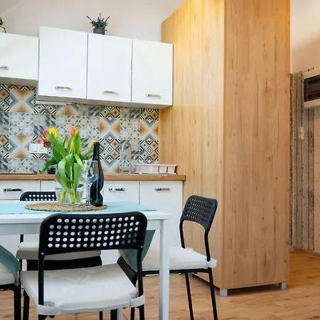 Apartament Keja Апартаменты
