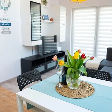 Apartament Keja