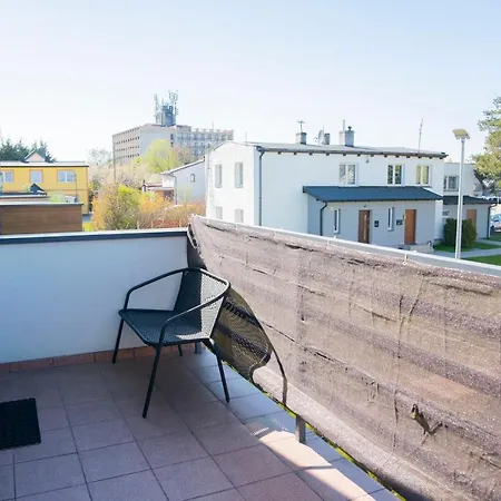 Apartament Keja Апартаменты *