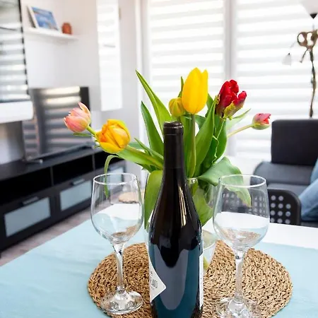 Apartament Keja Ястшембя-Гура