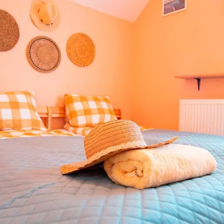 Apartament Keja * Ястшембя-Гура