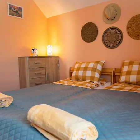 Апартаменты Apartament Keja *