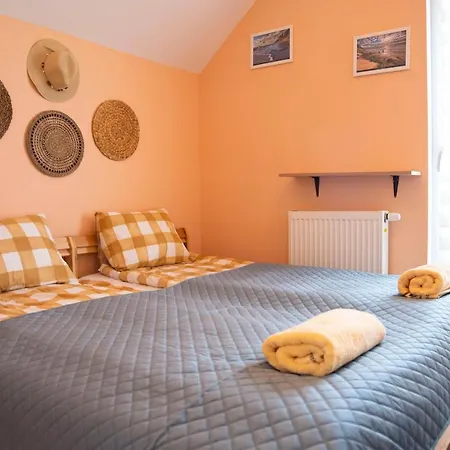 Apartament Keja