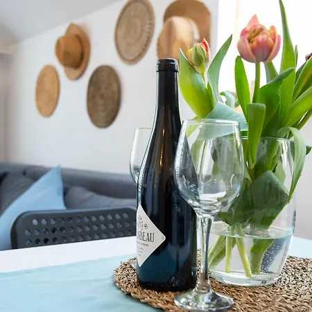 Apartament Keja Апартаменты *